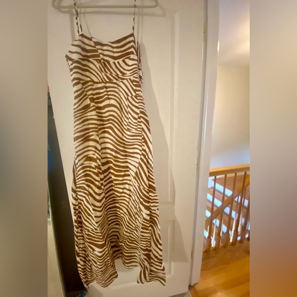 Linen Dress by Faithful the Brand - Picture 6 of 8